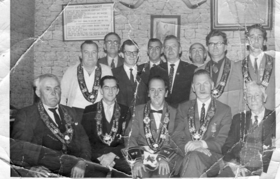 RAOB Members