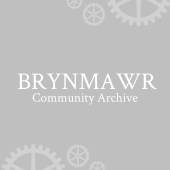 Rob Ball presenting Brynmawr Radio FM