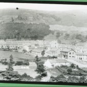 Cwm in the 1890s