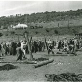Cwm Carnival