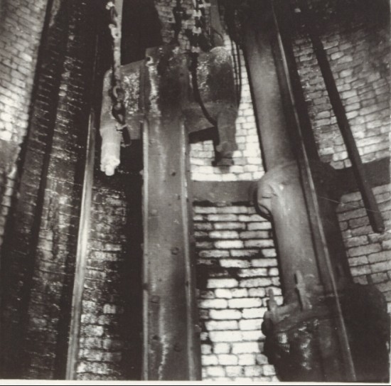 The Cornish Pump in the Marine Colliery