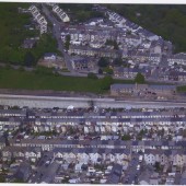 Cwm Relief Road