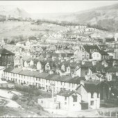 View of Cwm c1920