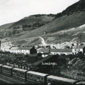 Llandavel