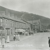 Station Terrace