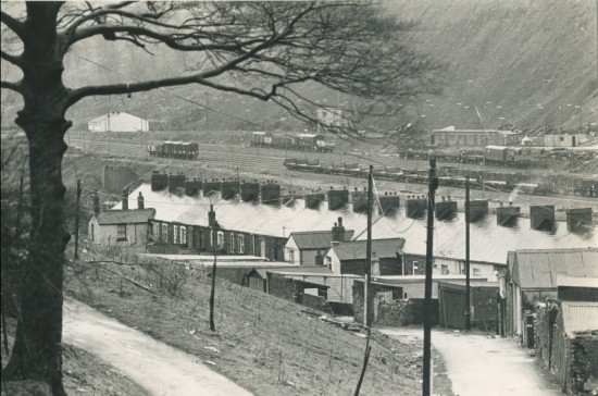 Brynhyfryd Terrace