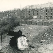 Cwm Road