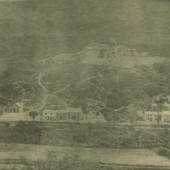 Cwm in the 1890s