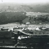 Cwm, c. 1900