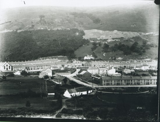 Cwm, c. 1900