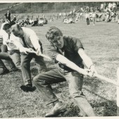Cwm Carnival Day
