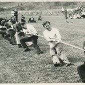 Cwm Carnival Day