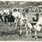 Cwm Carnival Day