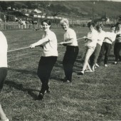 Cwm Carnival Day