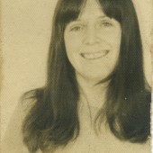 Unkown local girl