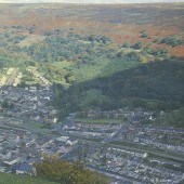 Cwm Bypass Consultation Document