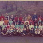 Cwm Junior School