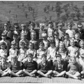 Cwmyrdderch Infants