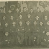 Cwm Home Guard