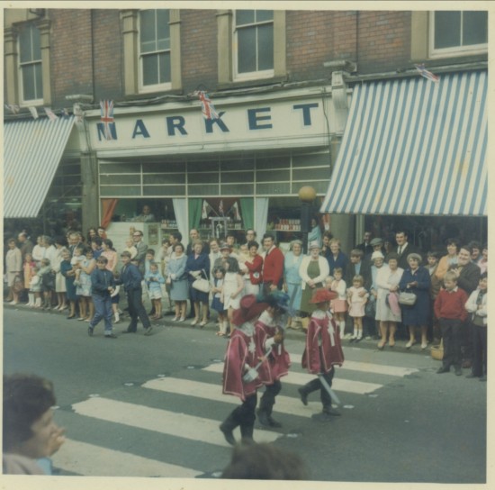 Ebbw Vale Carnival