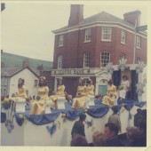 Ebbw Vale Carnival