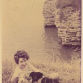 Doreen Williams (nee Munn)