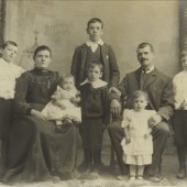 Hanson Family