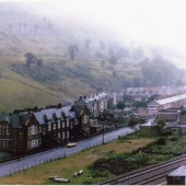 Dyffryn School