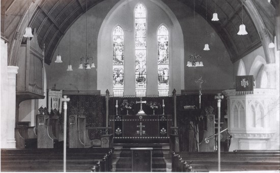 St Paul's Church