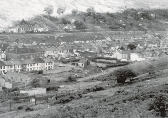 Cwm general