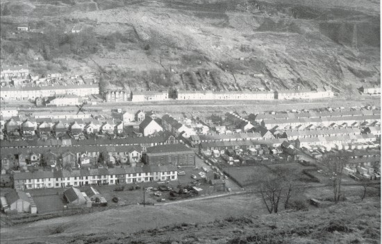 Cwm general