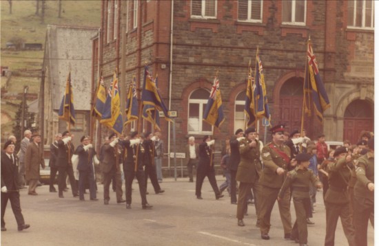 Cwm general