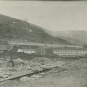 View of Victoria