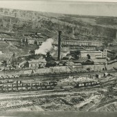 Waunlwyd Colliery