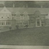 Sir Frederick Mills House