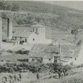Tyn y Fyd Farm