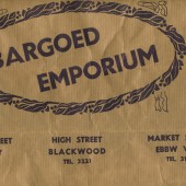 Bargoed Emporium