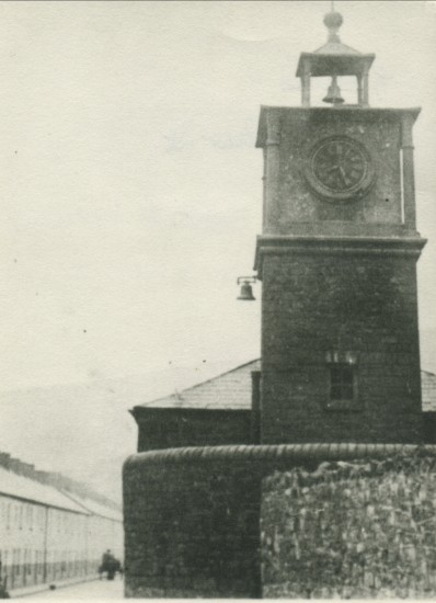 St.Mary's Church,Victoria