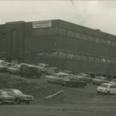 Critchcraft Shopping Centre