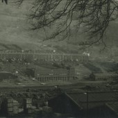 Waunlwyd Colliery Site