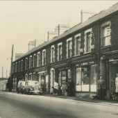 Park Place