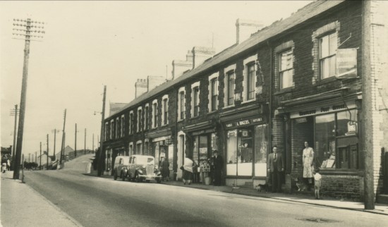 Park Place