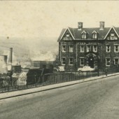 Park Hotel