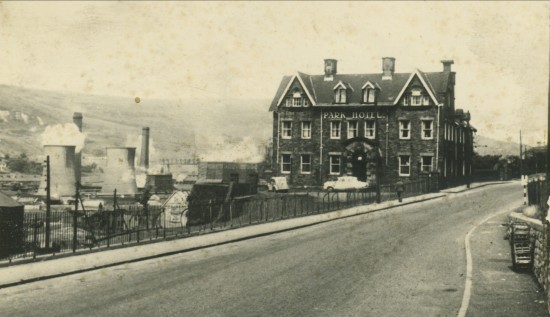 Park Hotel