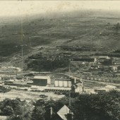 General View of Waunlwyd