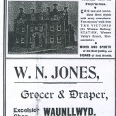 Local Adverts