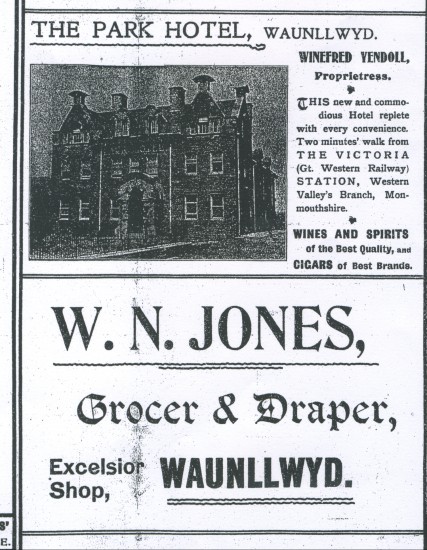 Local Adverts