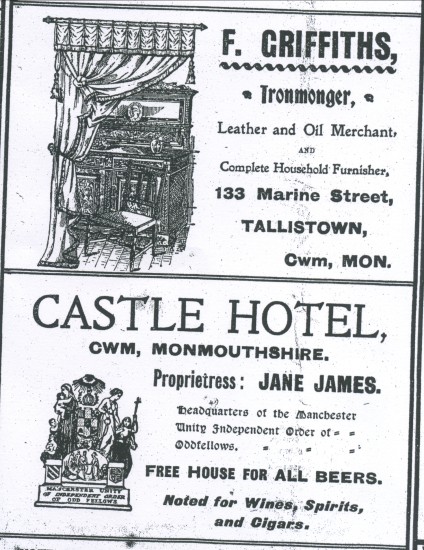 Local Adverts
