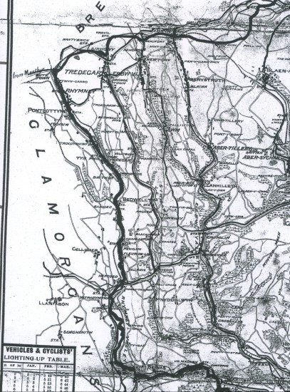Local Map