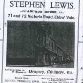 Local Adverts